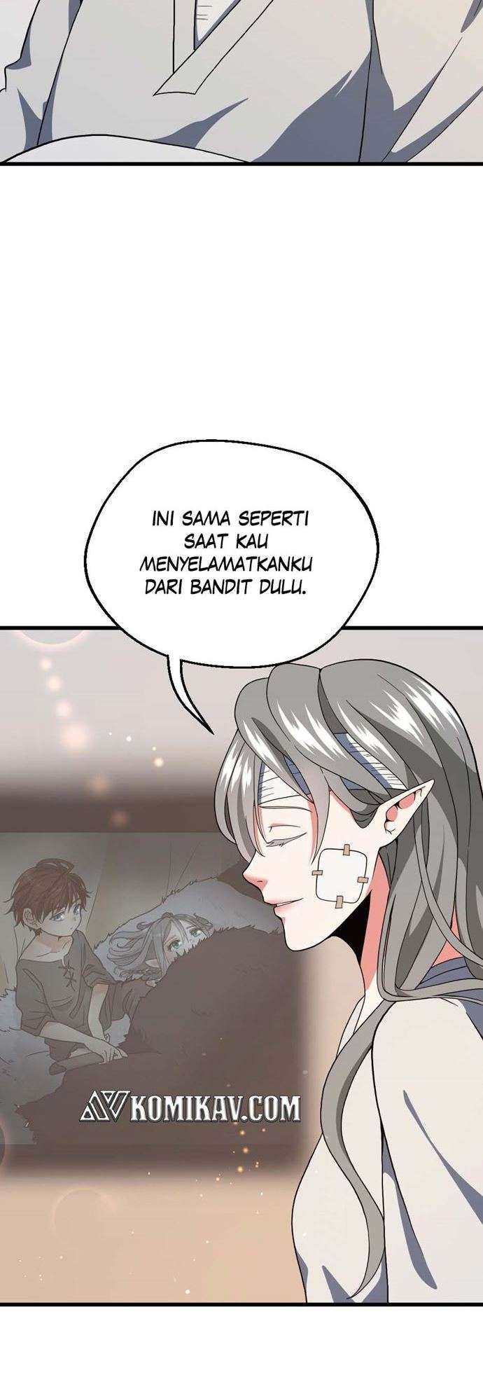 The Beginning After The End Chapter 101 page 49