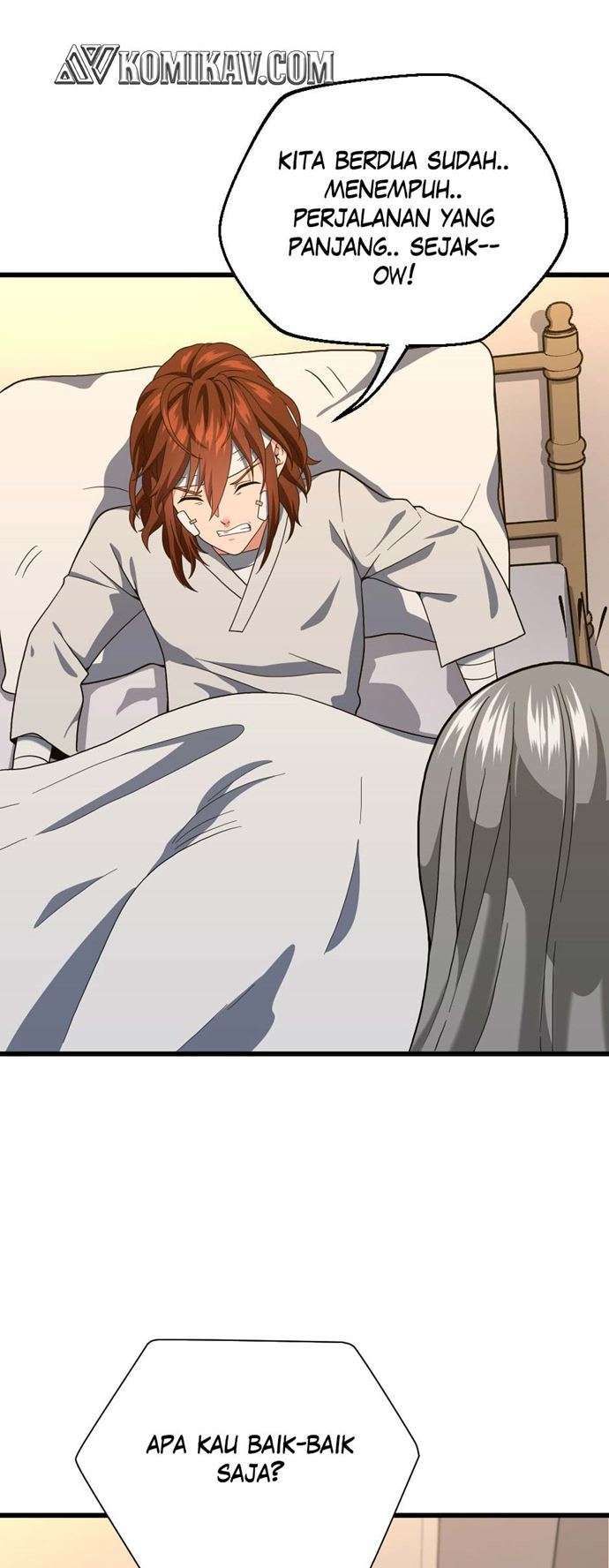 The Beginning After The End Chapter 101 page 50
