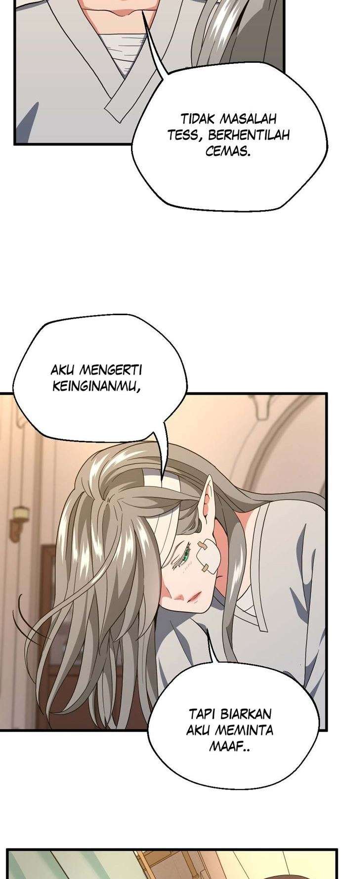 The Beginning After The End Chapter 101 page 52
