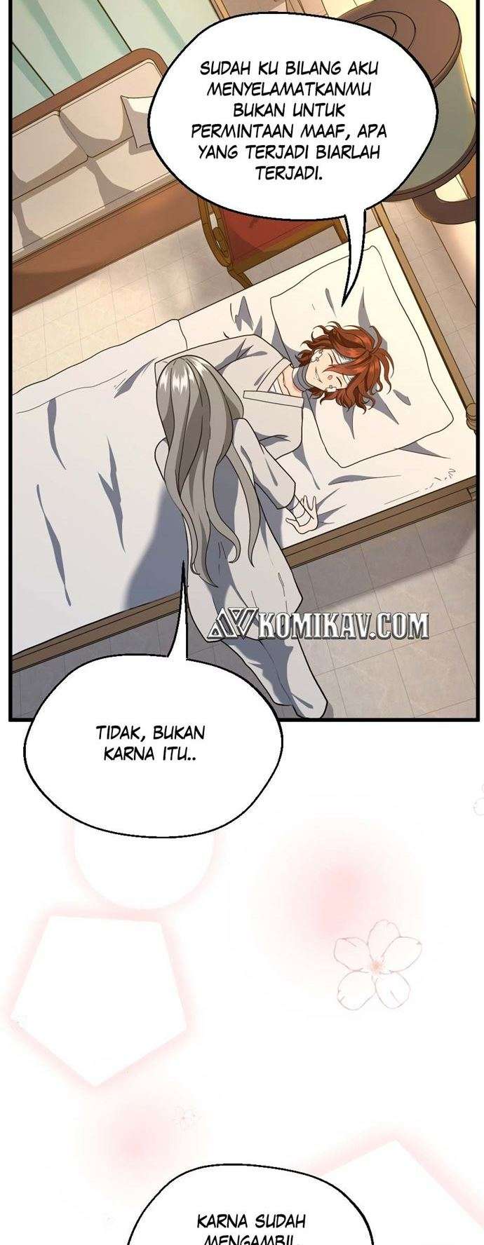 The Beginning After The End Chapter 101 page 53