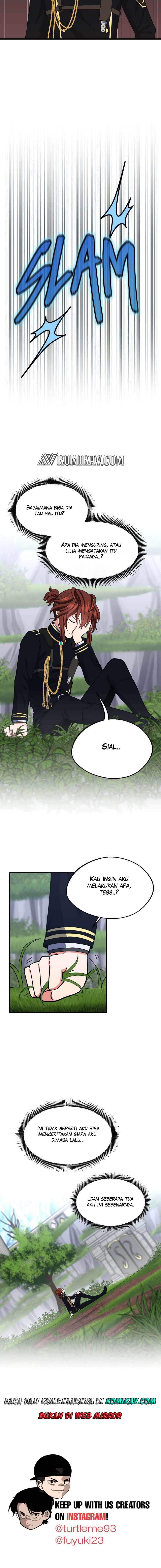 The Beginning After The End Chapter 105 page 9