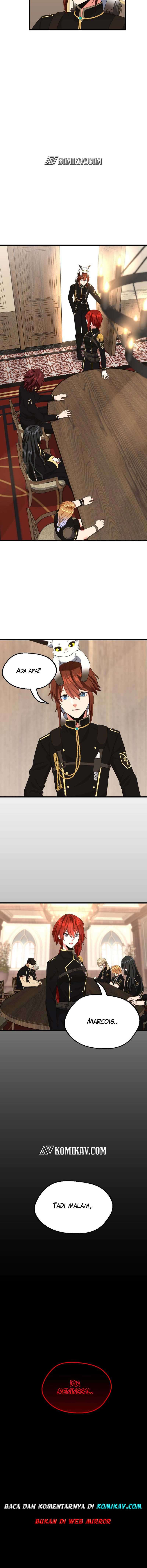 The Beginning After The End Chapter 108 page 8