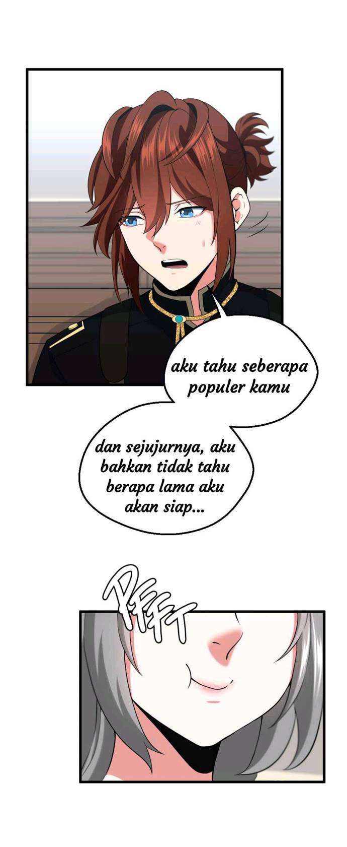 The Beginning After The End Chapter 110 page 5