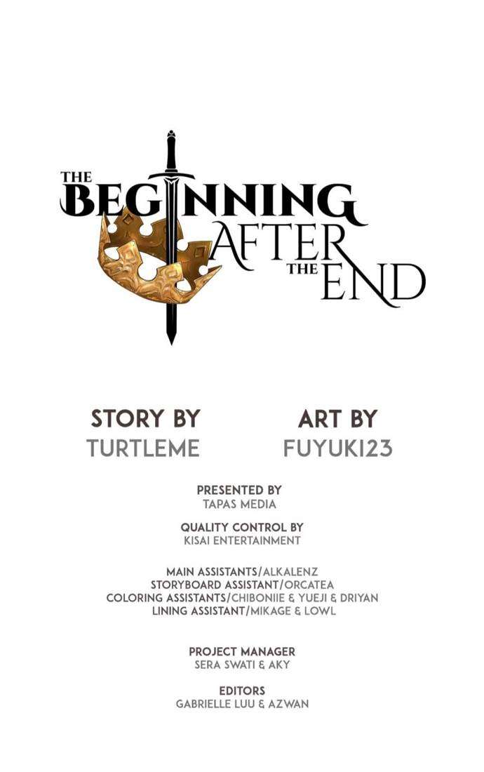The Beginning After The End Chapter 110 page 13