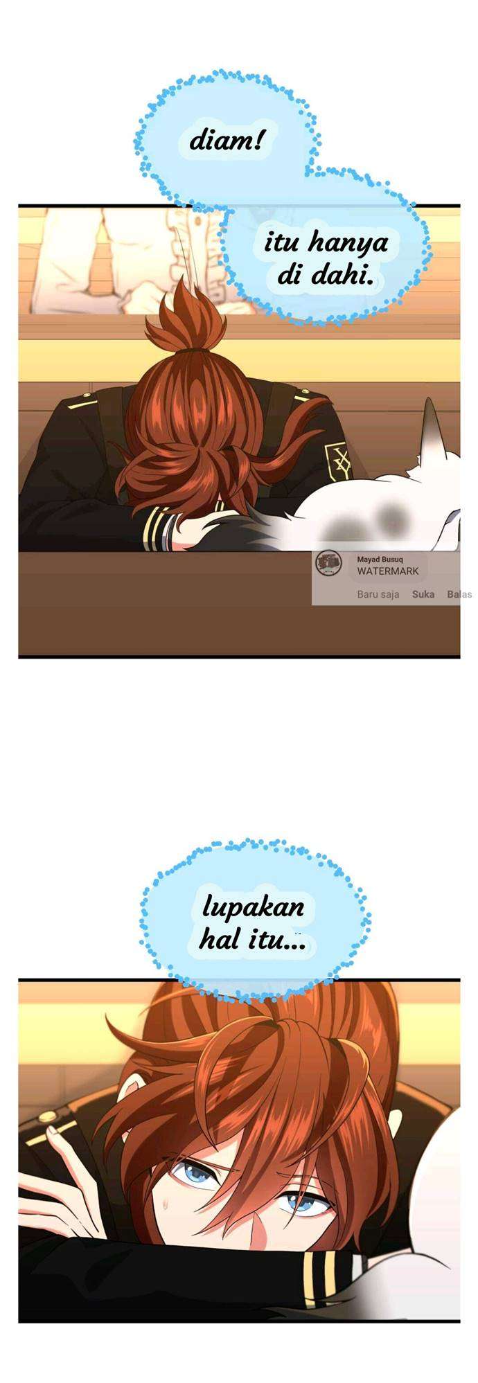 The Beginning After The End Chapter 110 page 16