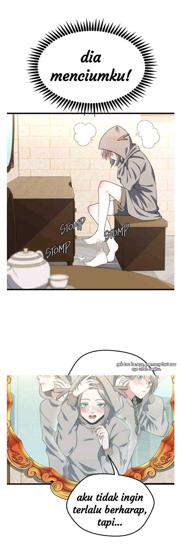 The Beginning After The End Chapter 110 page 23