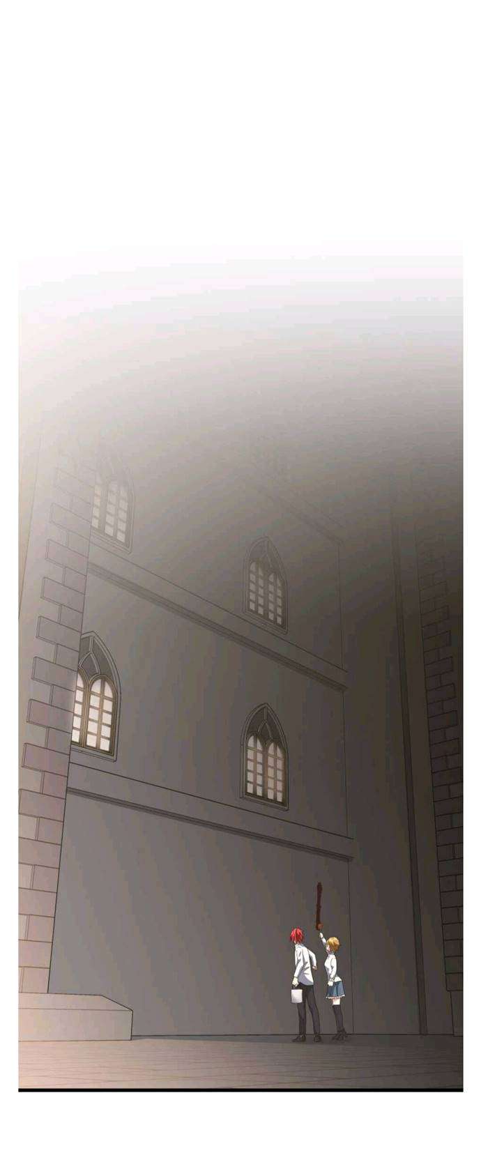 The Beginning After The End Chapter 110 page 27