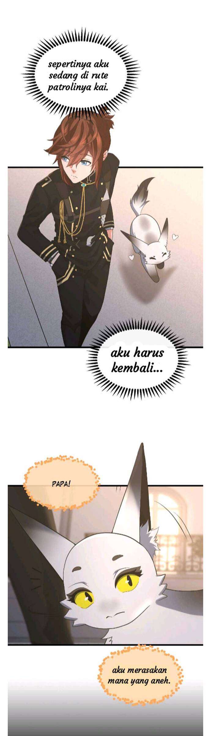 The Beginning After The End Chapter 110 page 38