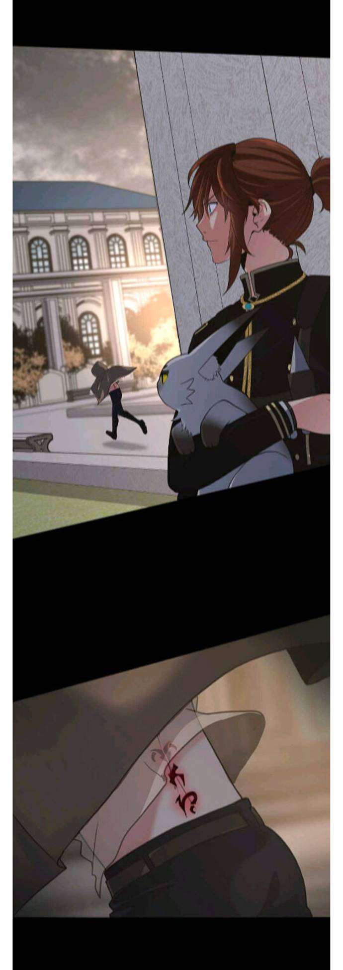 The Beginning After The End Chapter 110 page 40