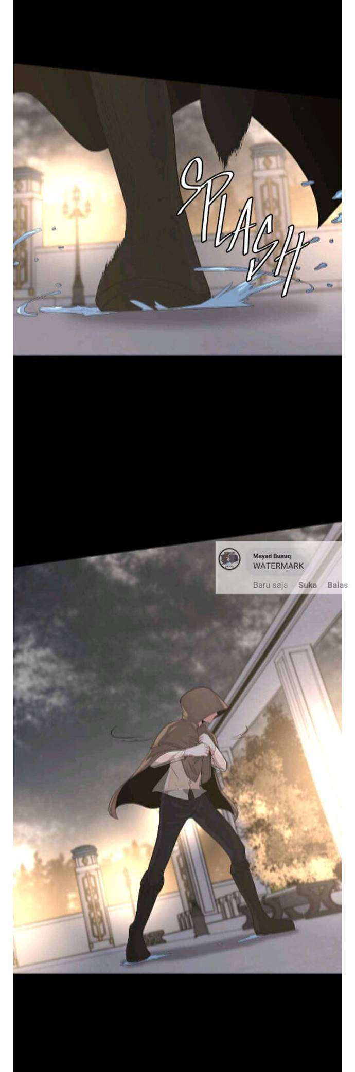 The Beginning After The End Chapter 110 page 41