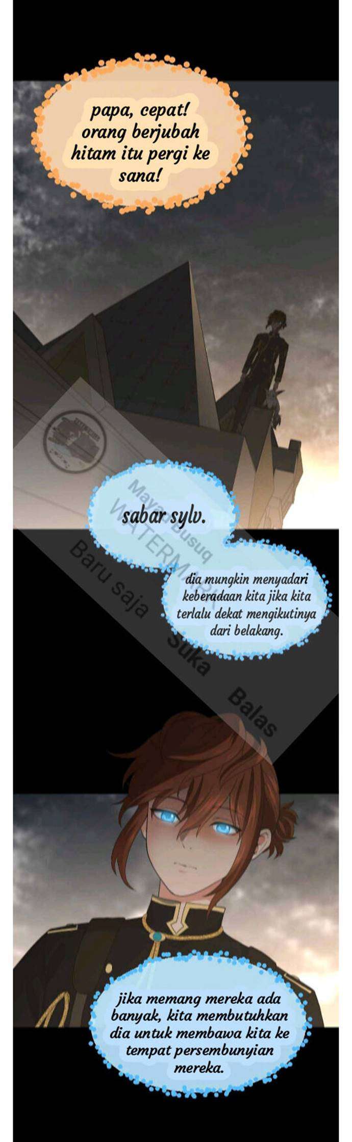 The Beginning After The End Chapter 110 page 43
