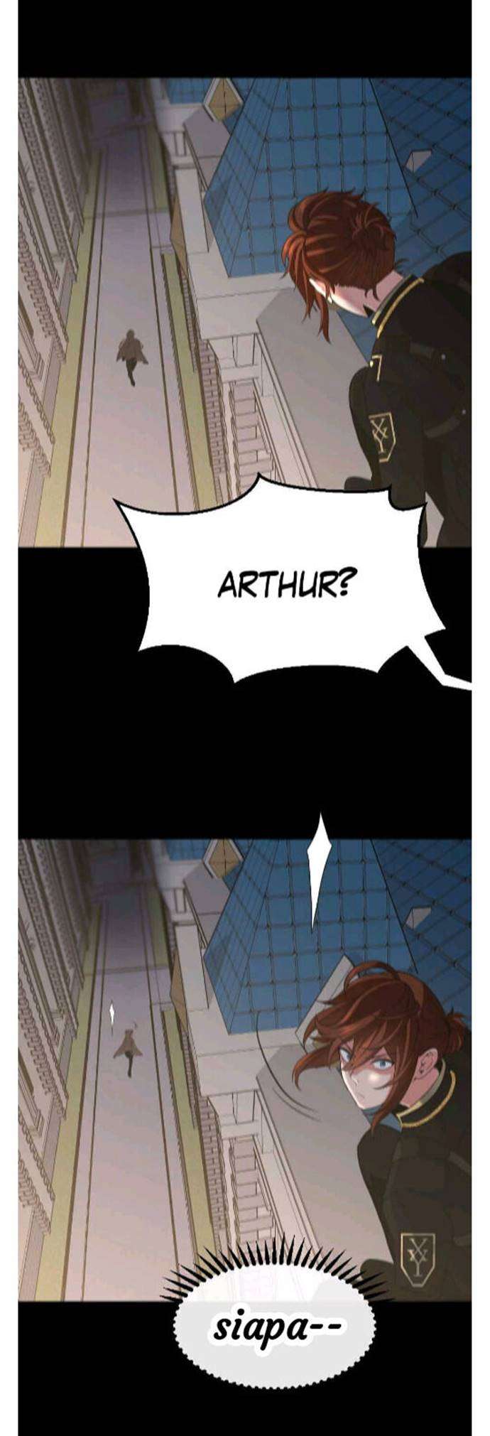 The Beginning After The End Chapter 110 page 45