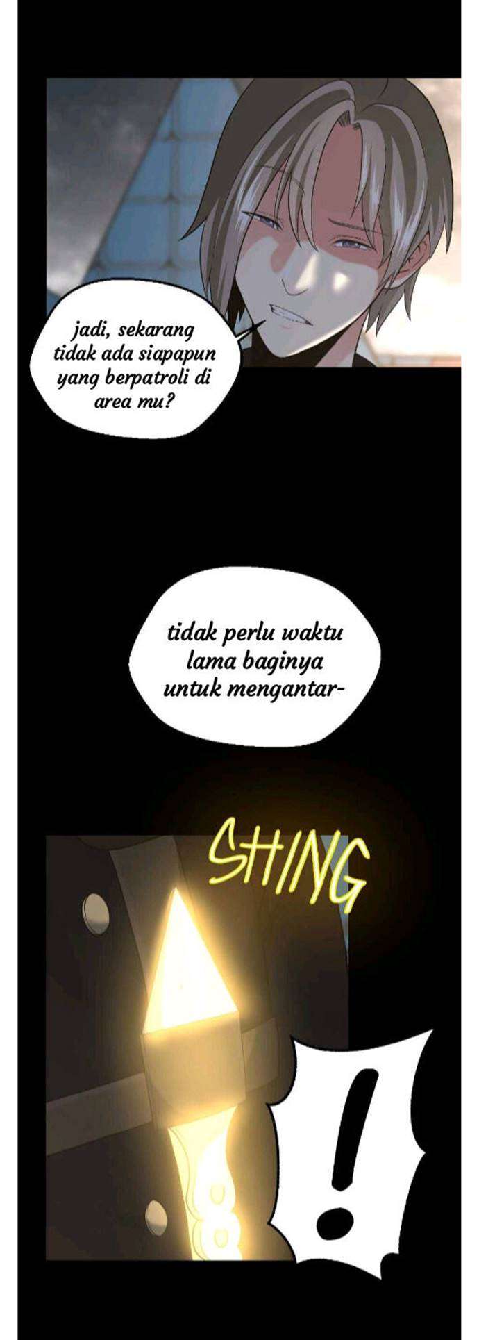 The Beginning After The End Chapter 110 page 50