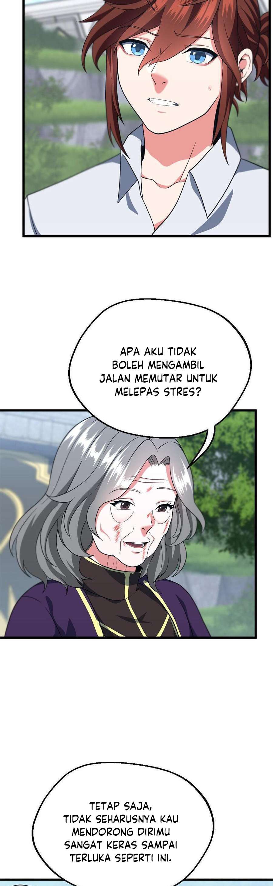 The Beginning After The End Chapter 112 page 3