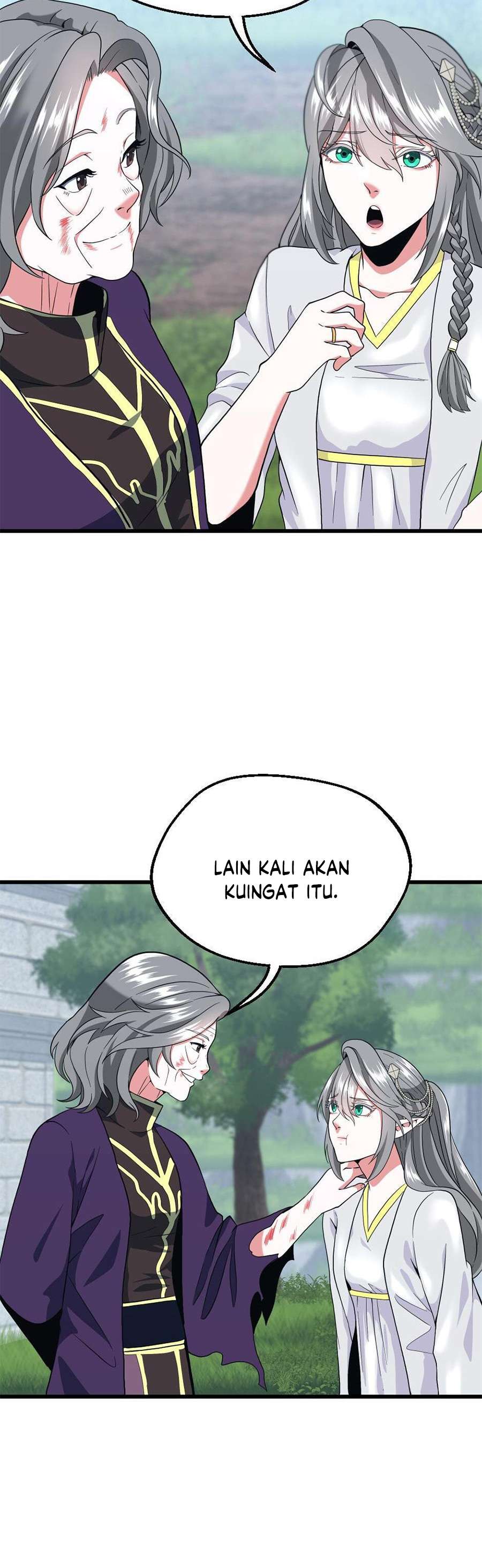 The Beginning After The End Chapter 112 page 4