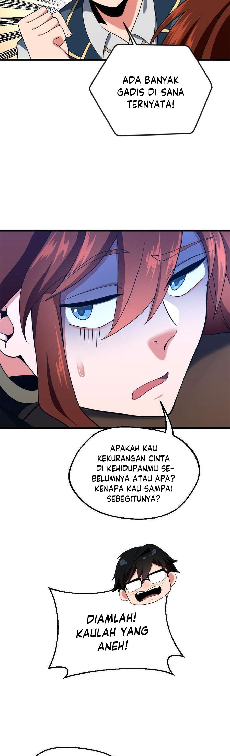 The Beginning After The End Chapter 112 page 11