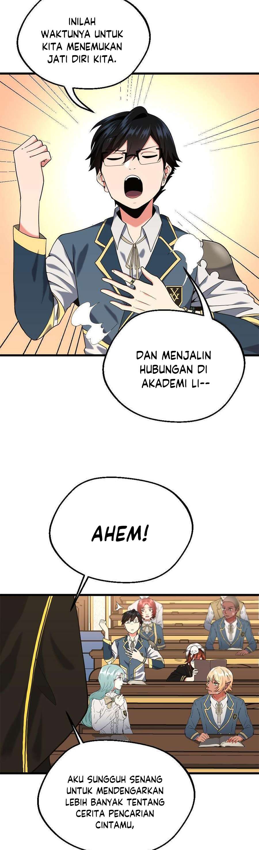 The Beginning After The End Chapter 112 page 12