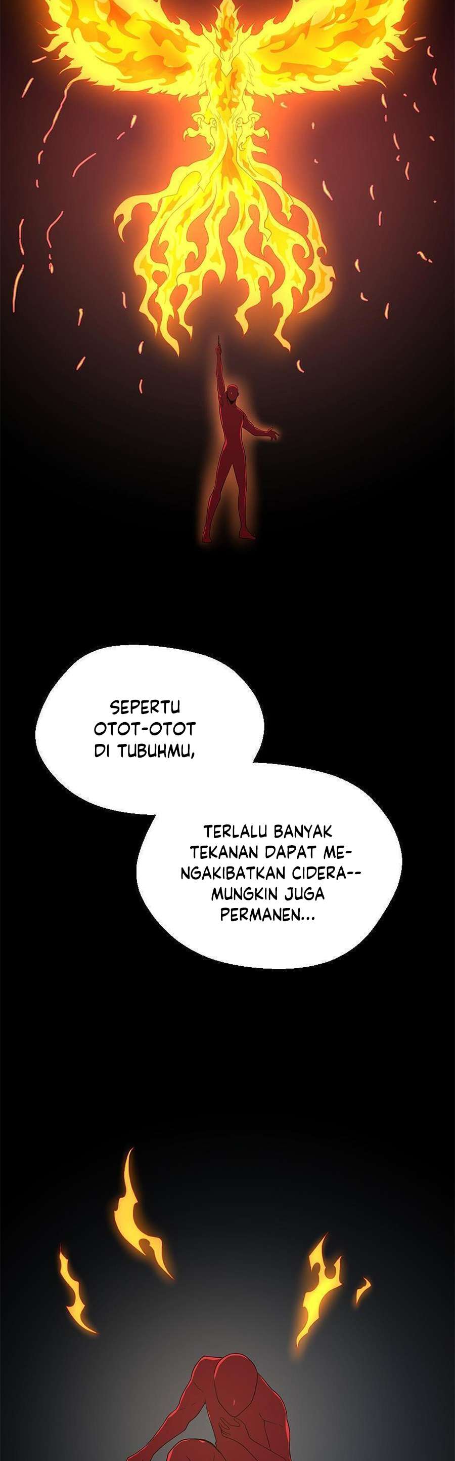 The Beginning After The End Chapter 112 page 17