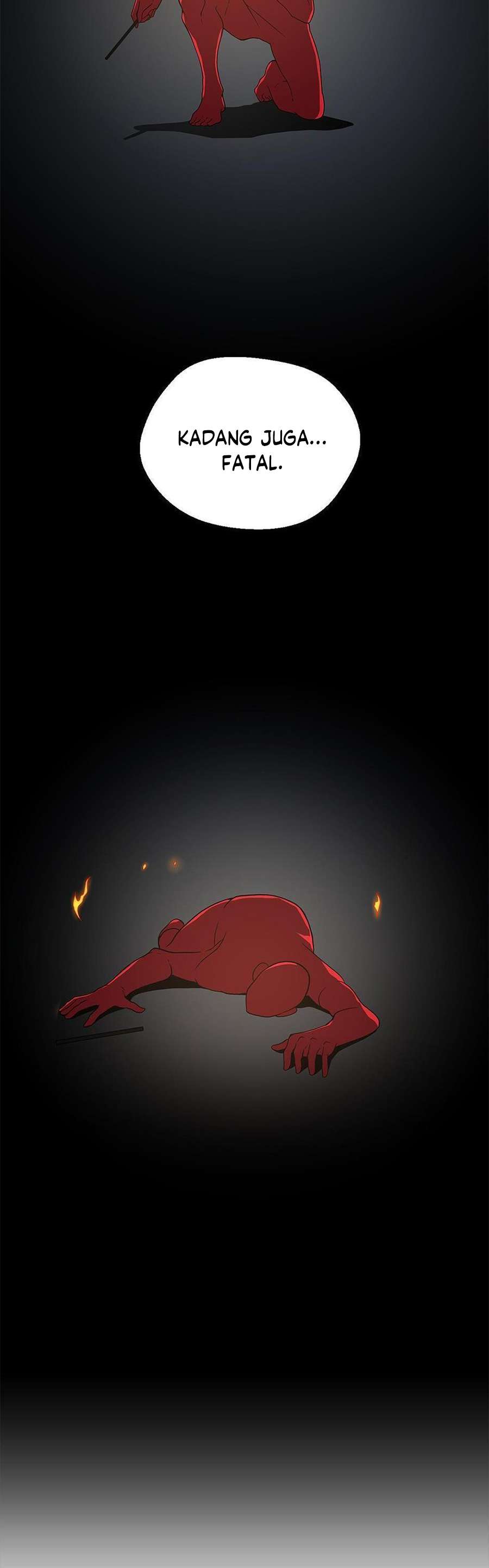 The Beginning After The End Chapter 112 page 18