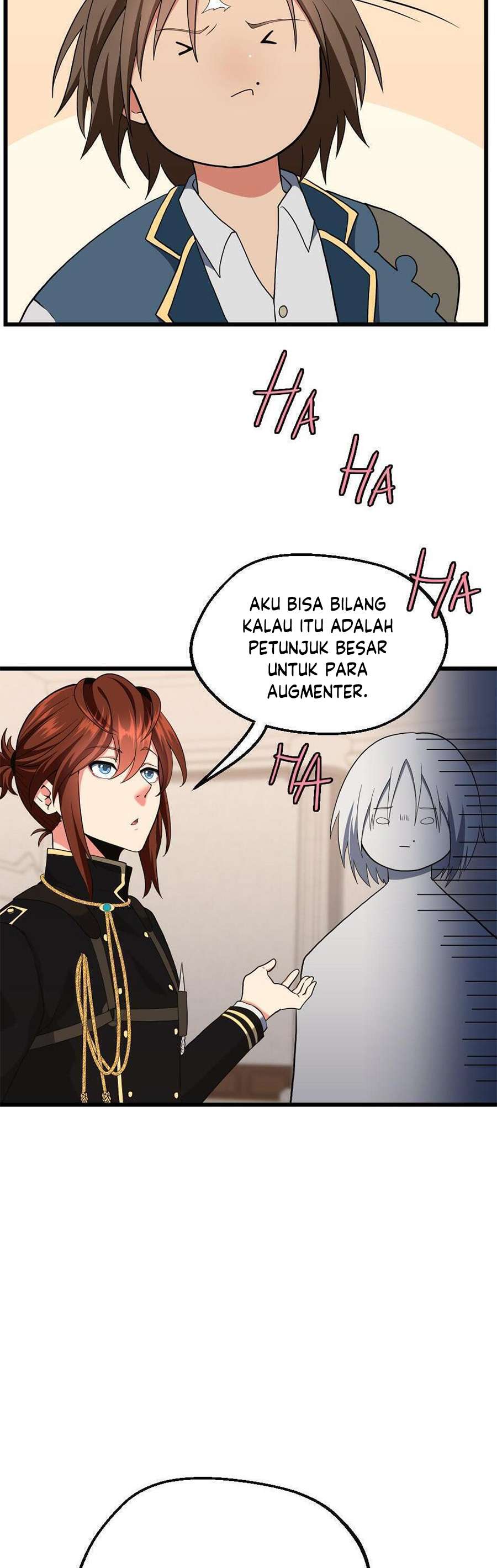 The Beginning After The End Chapter 112 page 27
