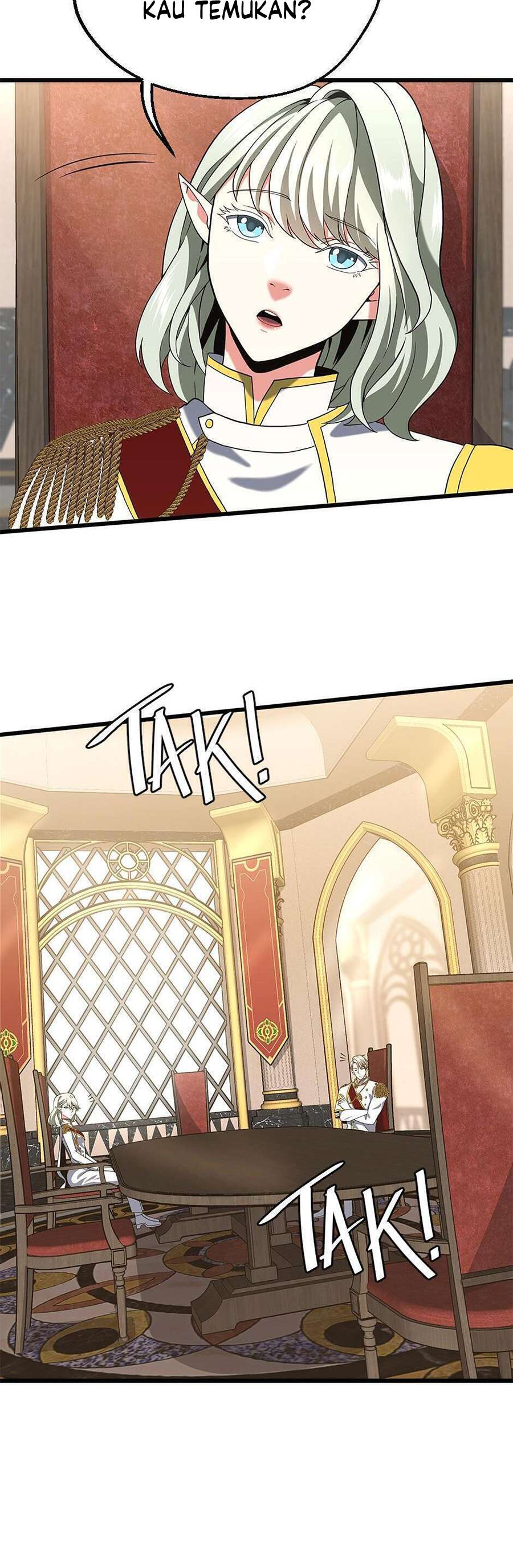 The Beginning After The End Chapter 112 page 32