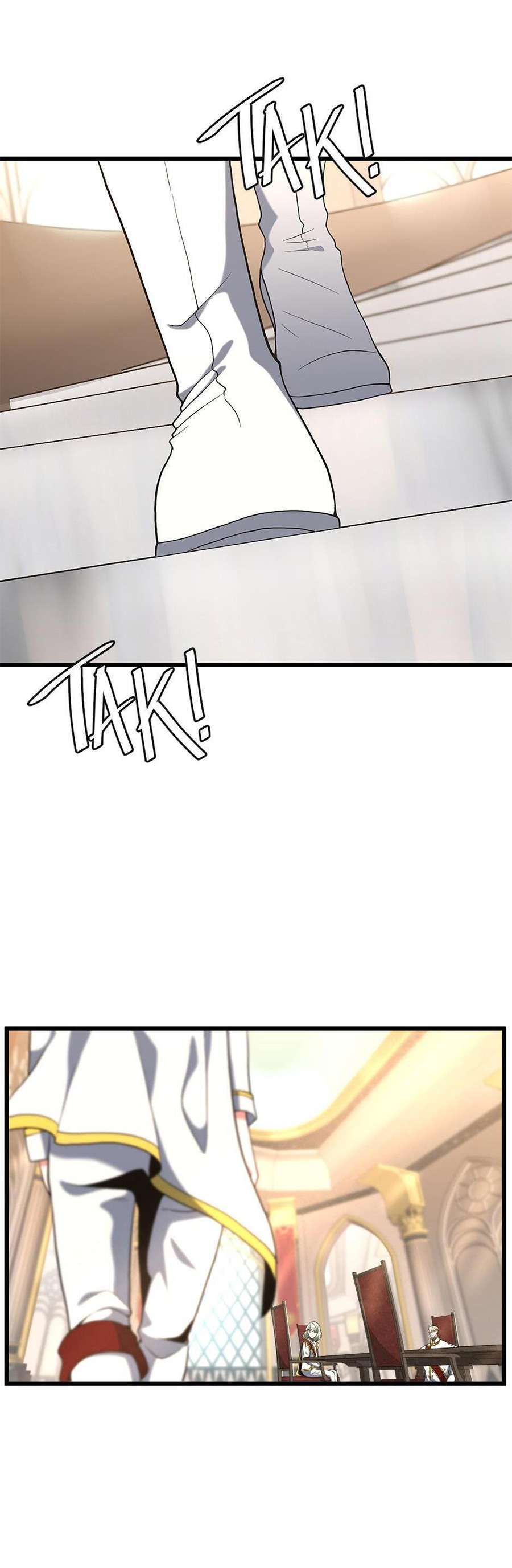 The Beginning After The End Chapter 112 page 33