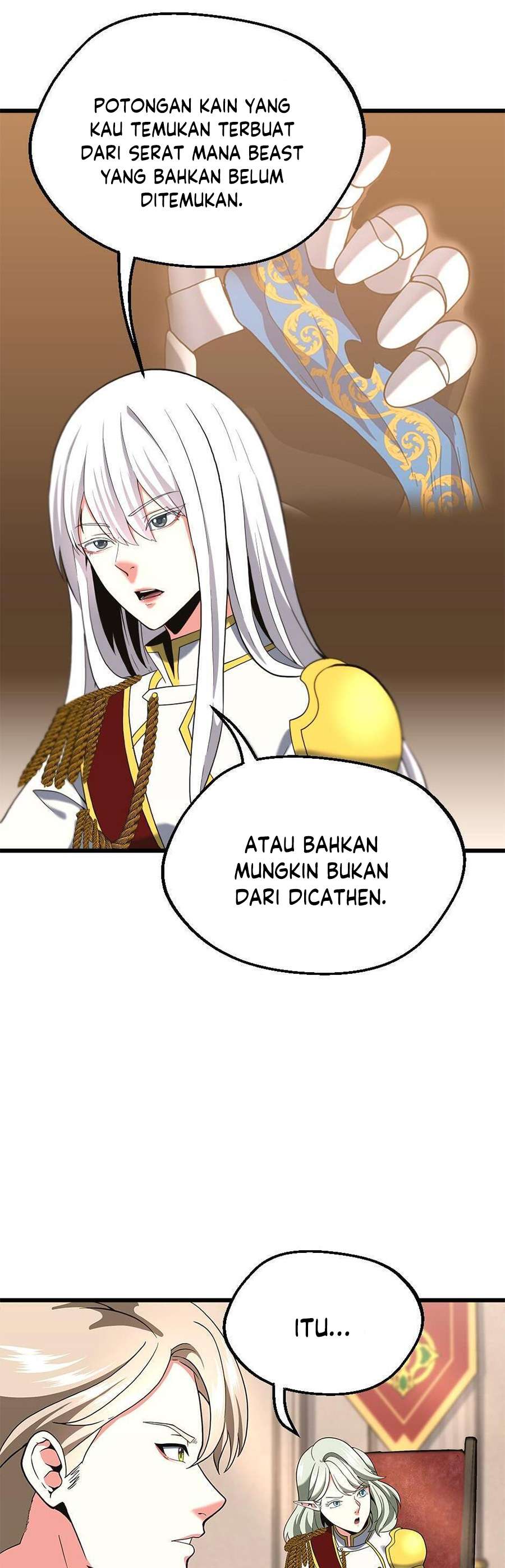 The Beginning After The End Chapter 112 page 38