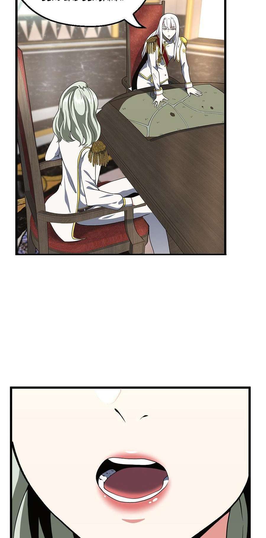 The Beginning After The End Chapter 112 page 46