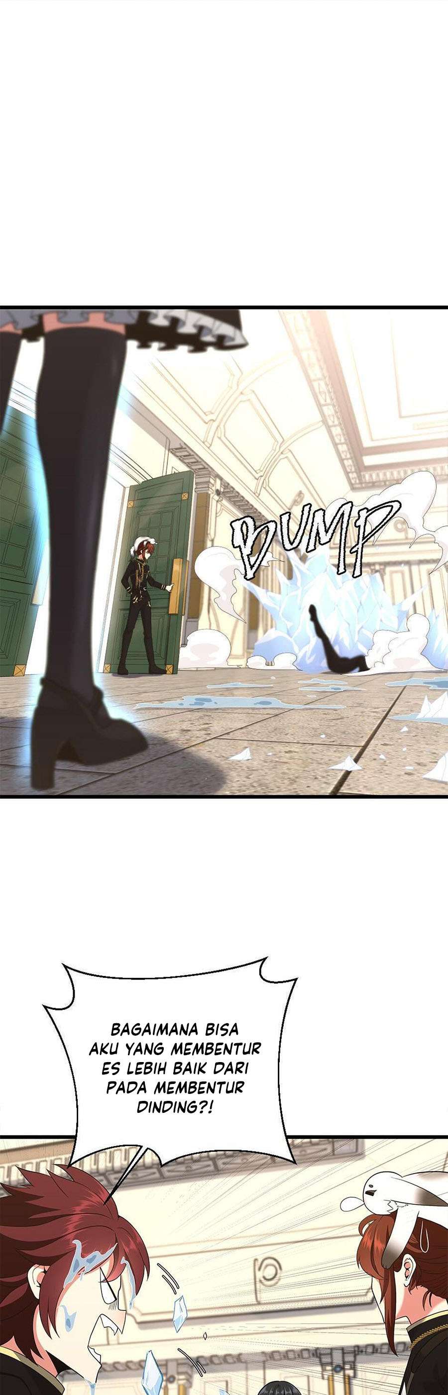The Beginning After The End Chapter 113 page 3