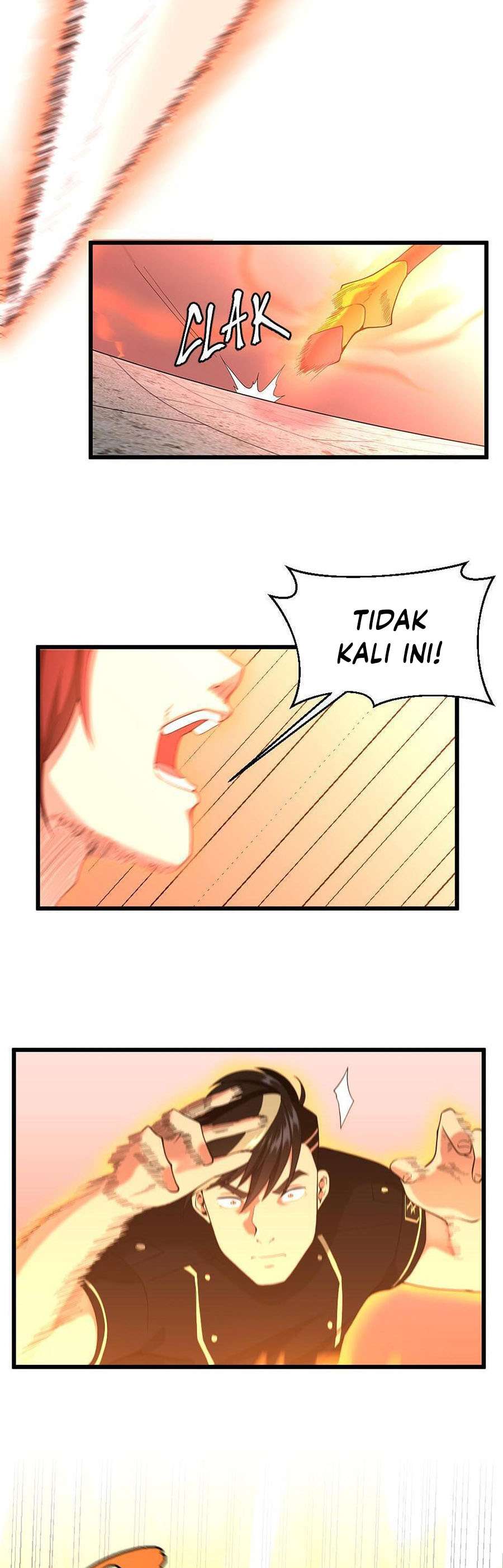 The Beginning After The End Chapter 113 page 8