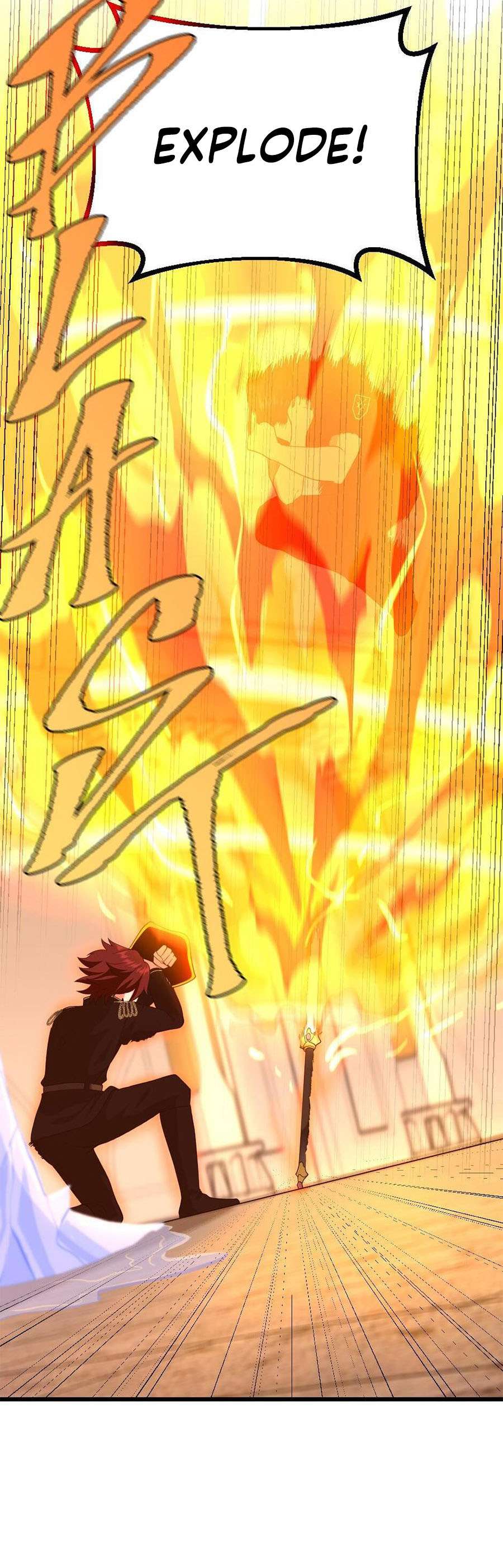 The Beginning After The End Chapter 113 page 9