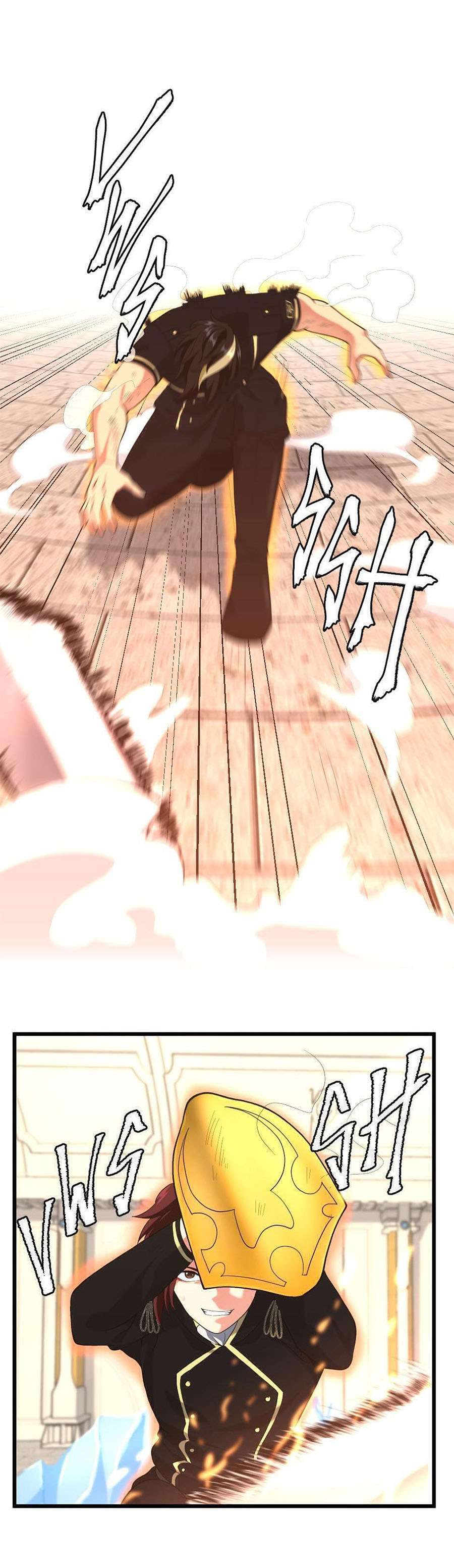 The Beginning After The End Chapter 113 page 10