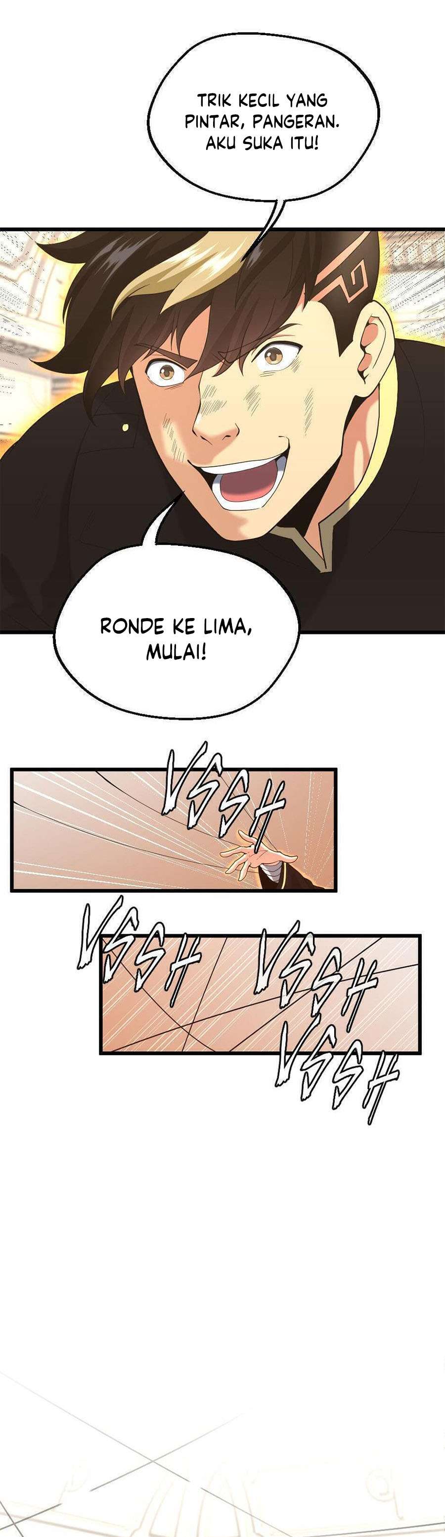 The Beginning After The End Chapter 113 page 11