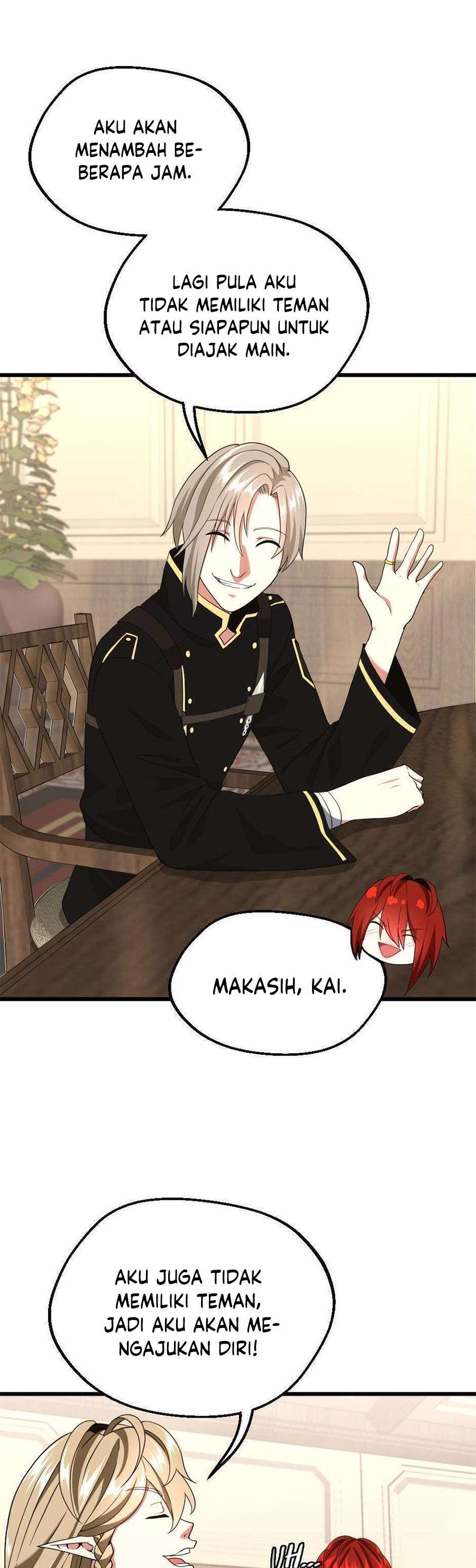 The Beginning After The End Chapter 113 page 15