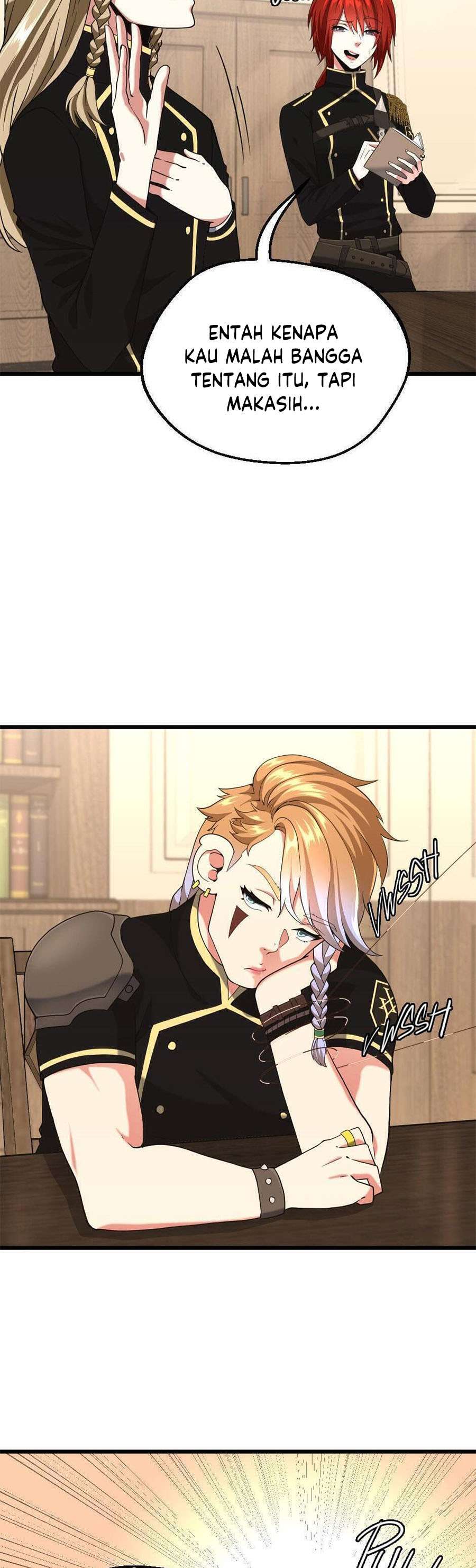 The Beginning After The End Chapter 113 page 16