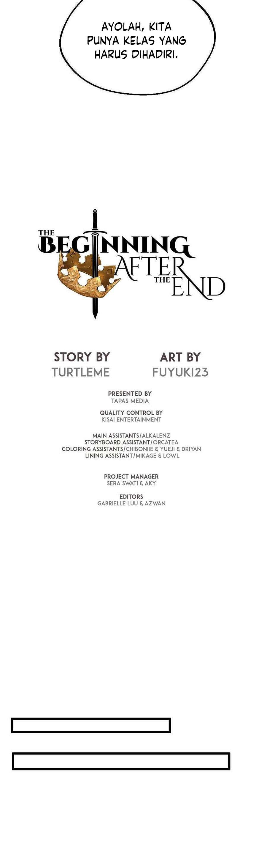 The Beginning After The End Chapter 113 page 26