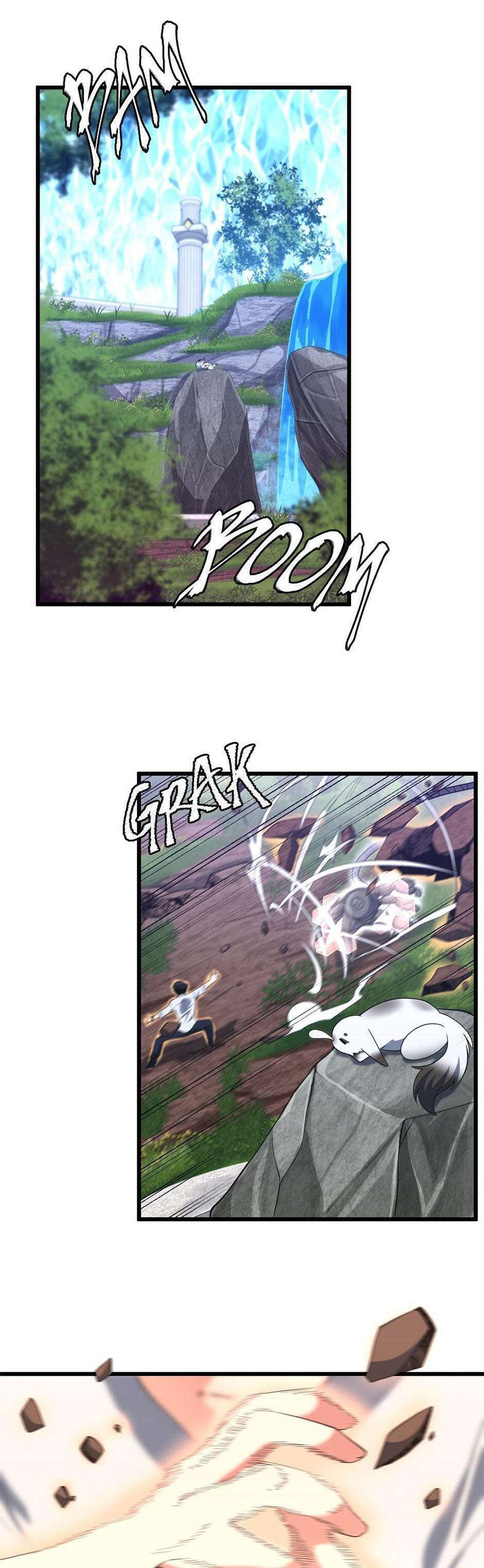 The Beginning After The End Chapter 113 page 27