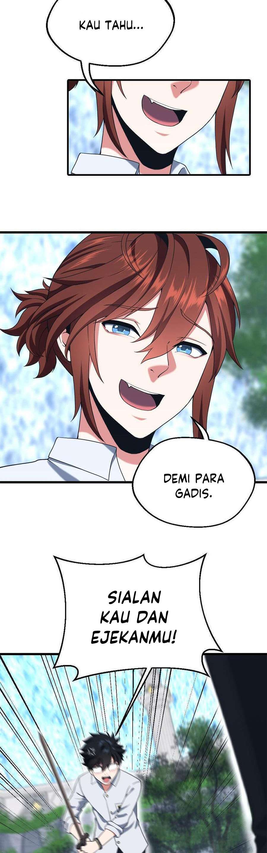 The Beginning After The End Chapter 113 page 31