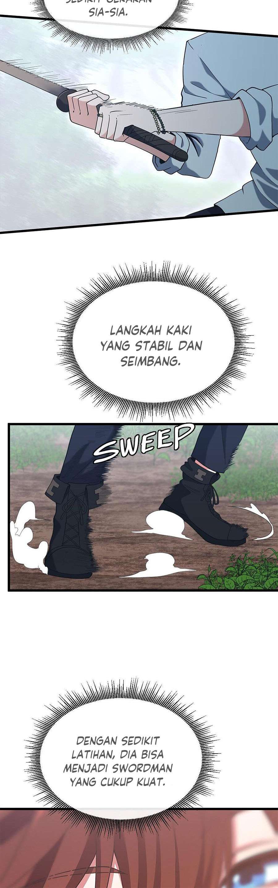 The Beginning After The End Chapter 113 page 34