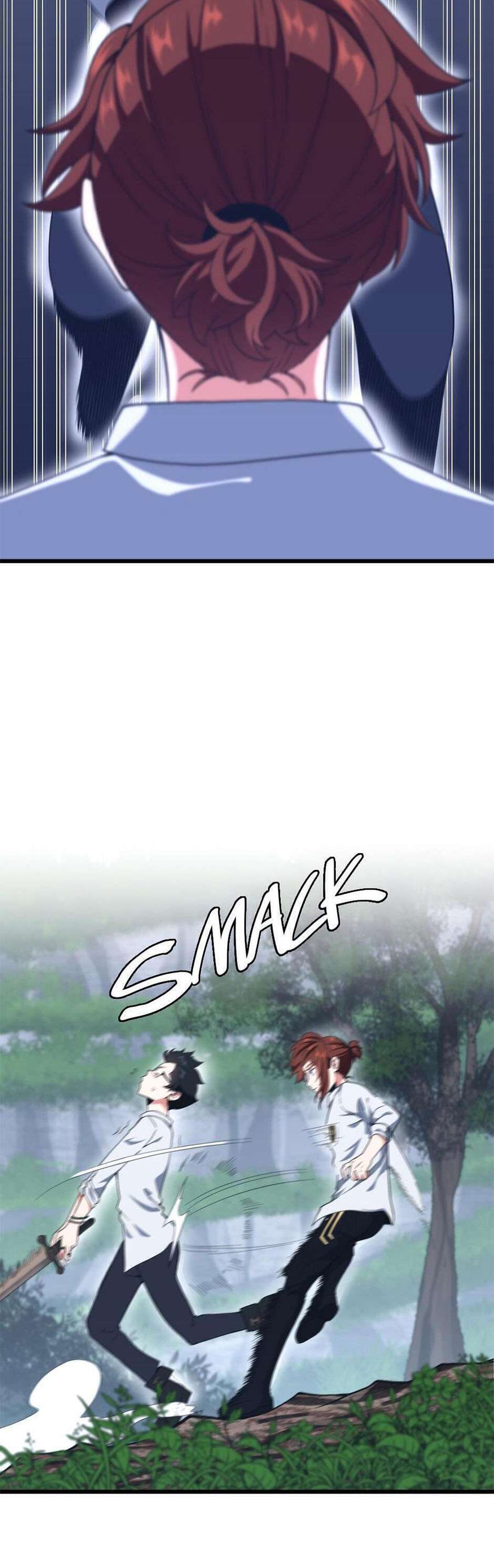 The Beginning After The End Chapter 113 page 36