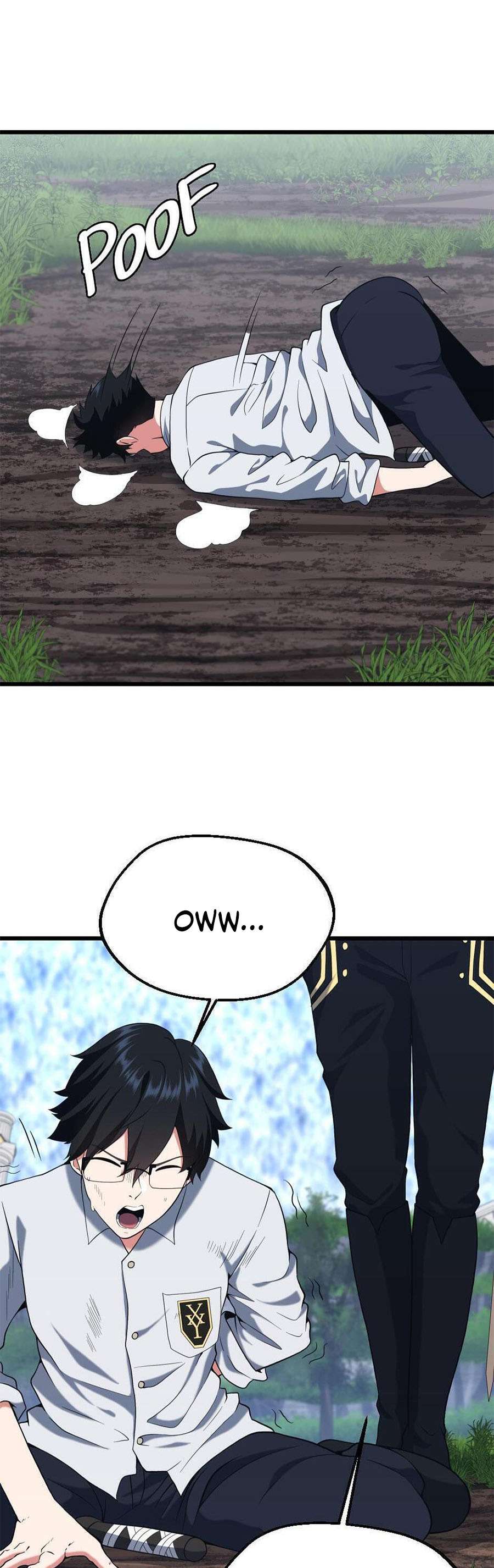 The Beginning After The End Chapter 113 page 37