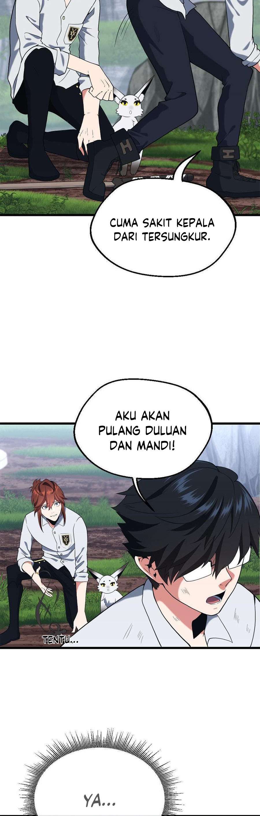 The Beginning After The End Chapter 113 page 43