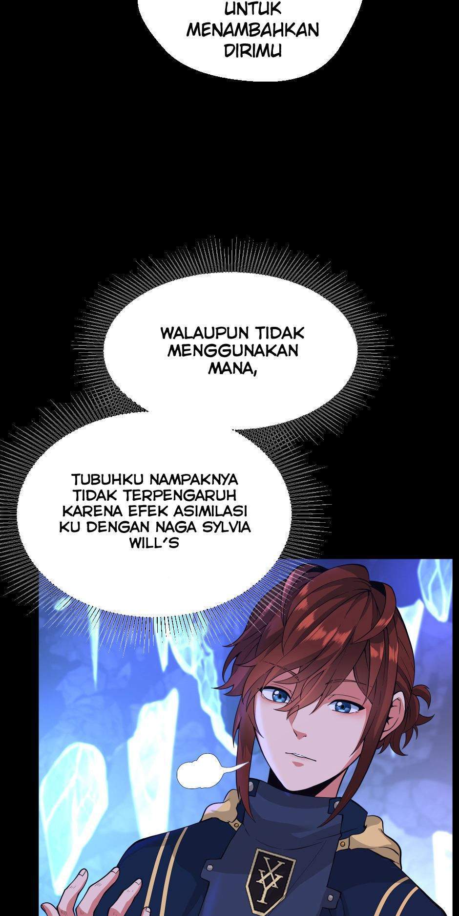 The Beginning After The End Chapter 116 page 4