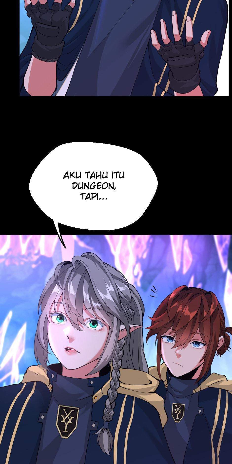 The Beginning After The End Chapter 116 page 5