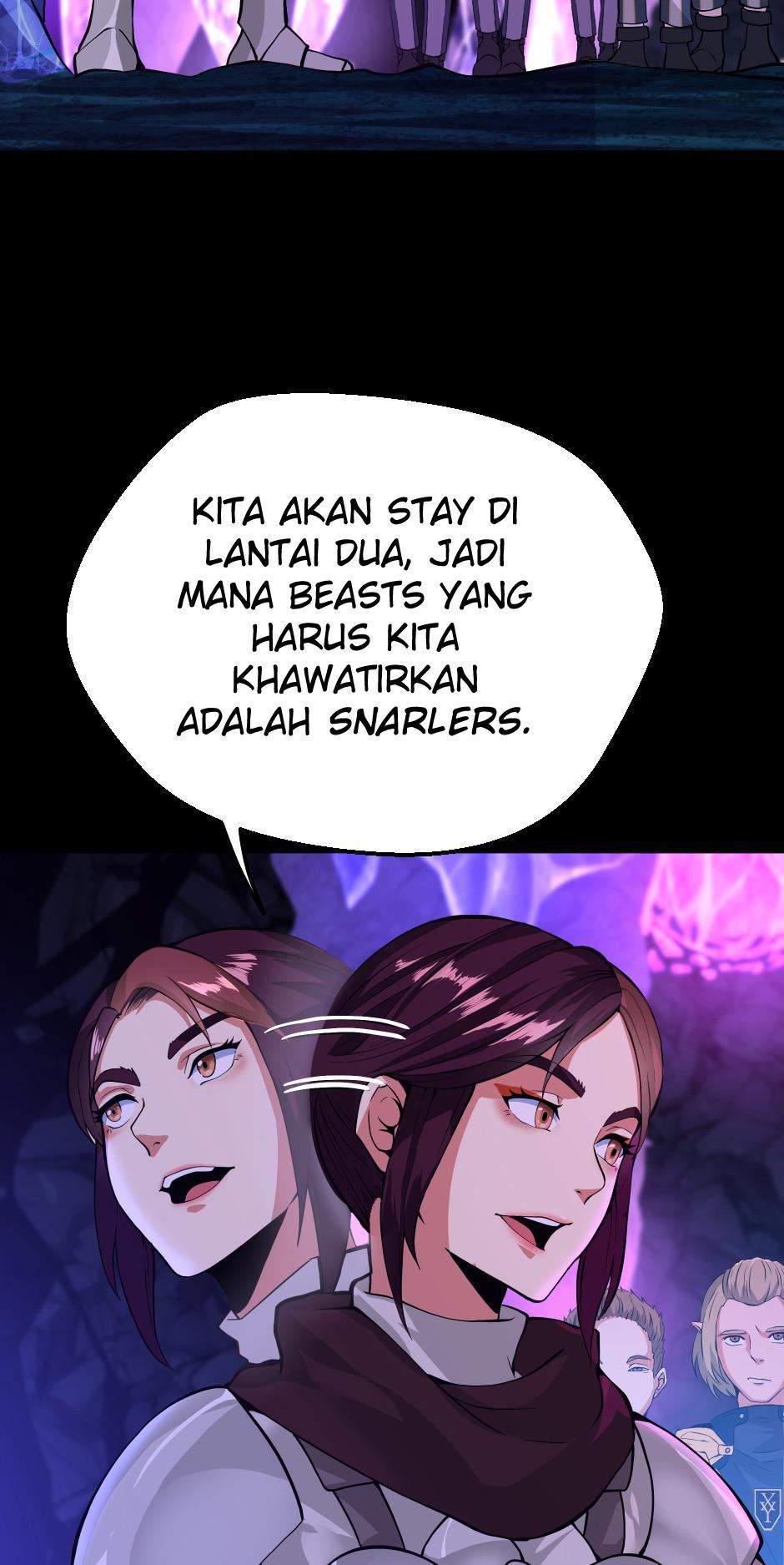 The Beginning After The End Chapter 116 page 9