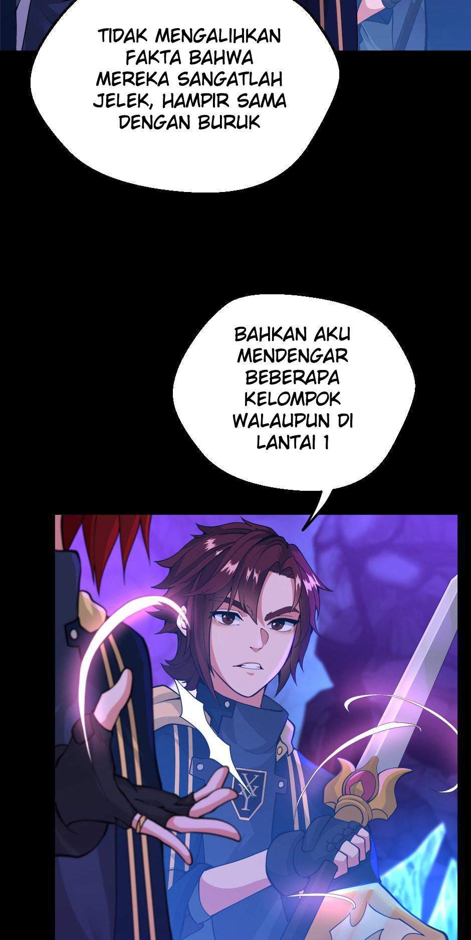 The Beginning After The End Chapter 116 page 11