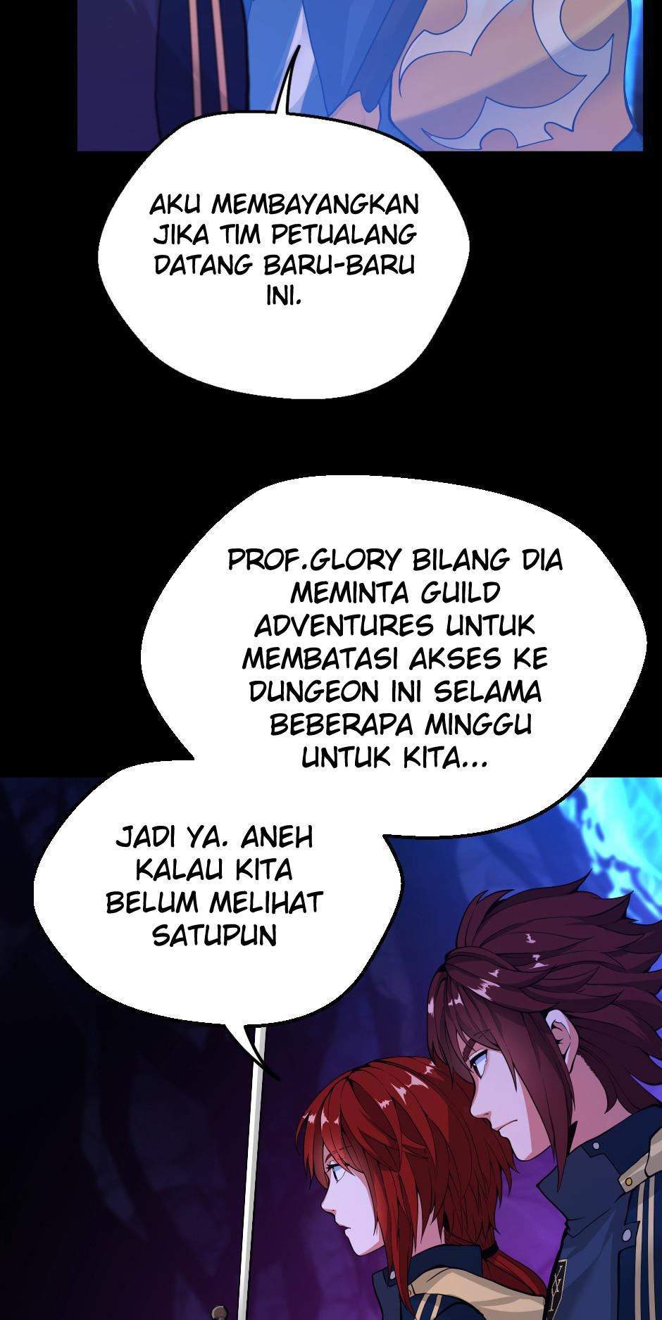 The Beginning After The End Chapter 116 page 12