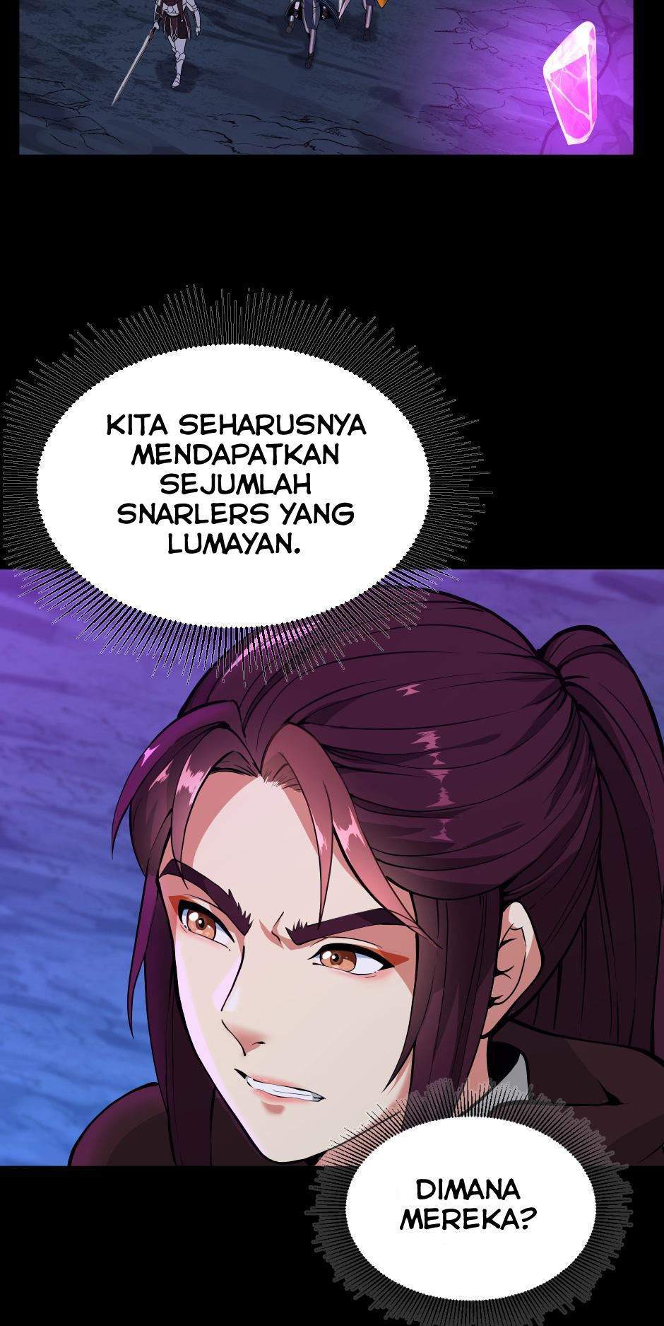 The Beginning After The End Chapter 116 page 14