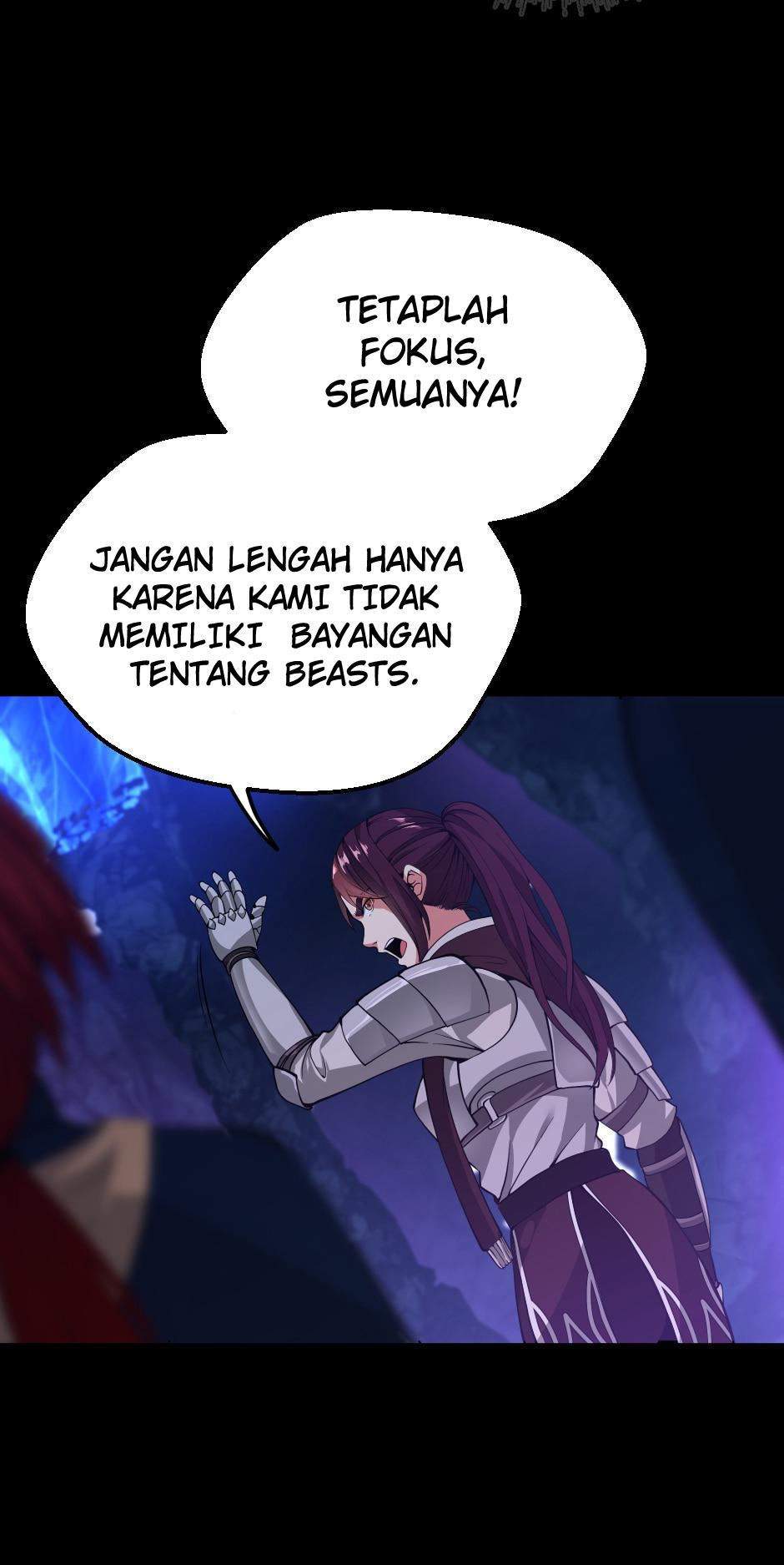 The Beginning After The End Chapter 116 page 15