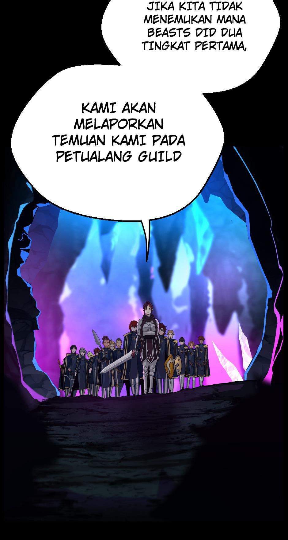 The Beginning After The End Chapter 116 page 19